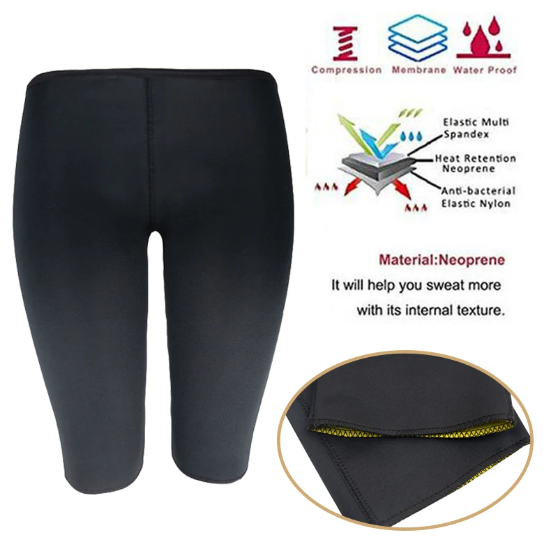 (Жилет + брюки) неопреновый пояс для похудения жилет тела формирователь женщин