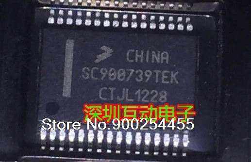 

5pcs/lot SC900739TEK ,