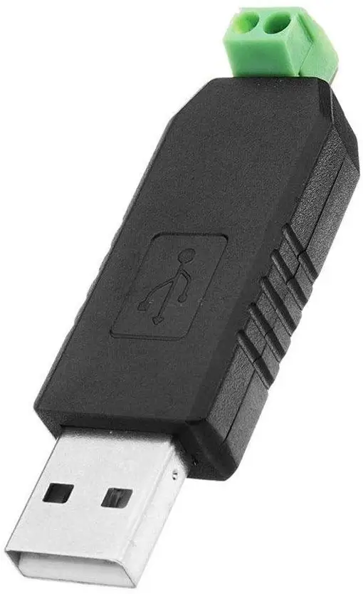 1 шт. USB в RS485 485 конвертер адаптер Поддержка Win7 XP Vista Linux OS WinCE5.0 горячая распродажа |