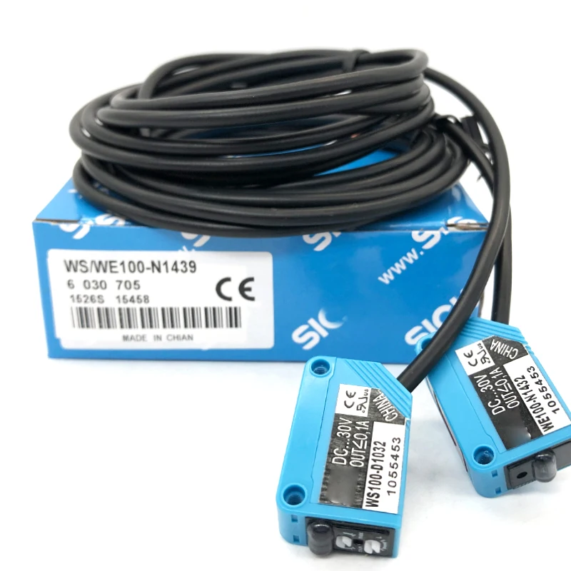 

New Original In BOX WS100-D1032,WE100-N1432 {Warehouse stock} 1 Year Warranty Shipment within 24 hours