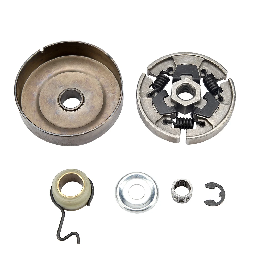 Sprocket Clutch Kit Fit Stihl 018 023 025 MS170 MS180 MS210 MS230 MS250