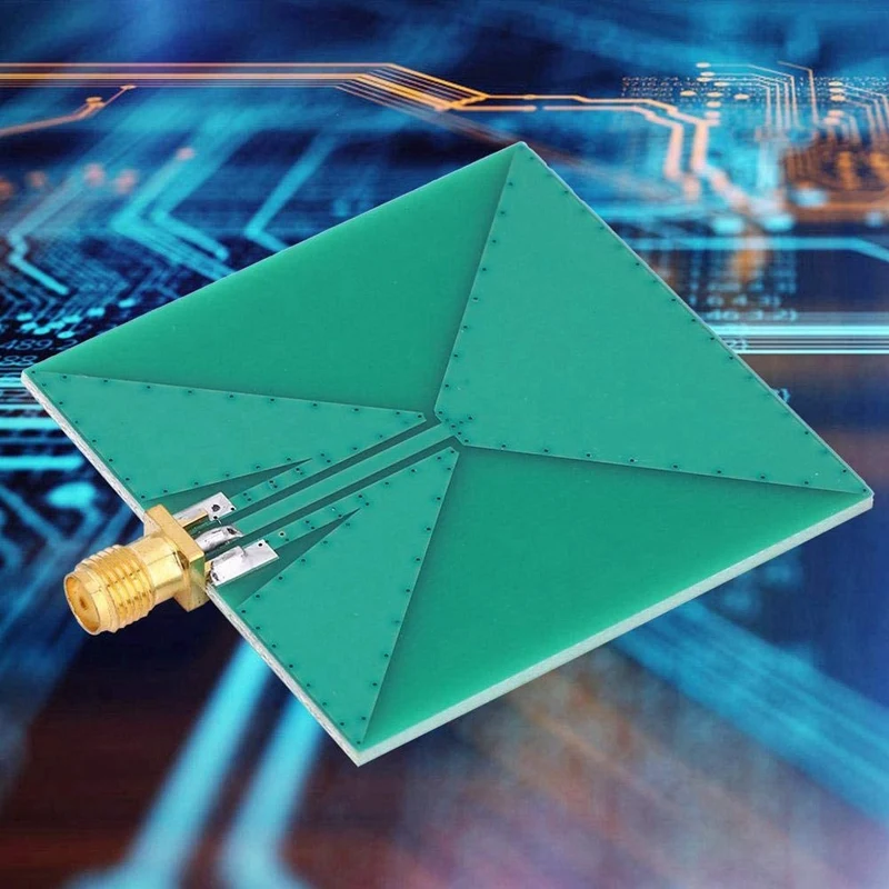 

2100-2700MHz Bluetooth WiFi LTe Dipole Antenna 2.1DB Gain Antenna Accessory