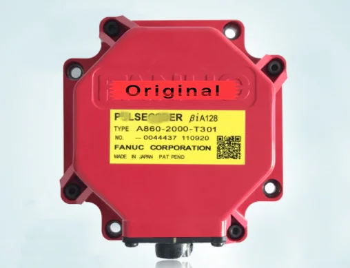 

New Ones The encoder A860-2000-T301