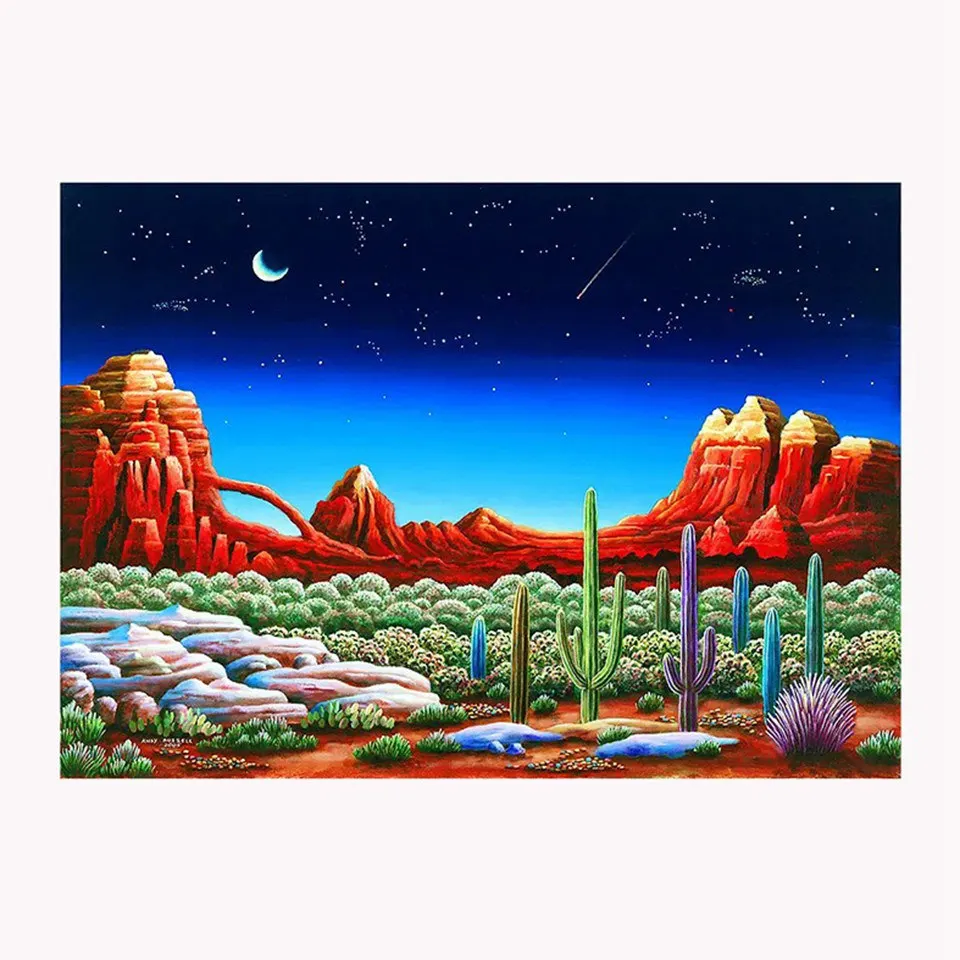 

NEW 5D DIY Diamond Painting Custom Plant Aloe Crossstitch Kit Full Square Diamond Embroidery Mosaic Art Painting Gift Home Decor