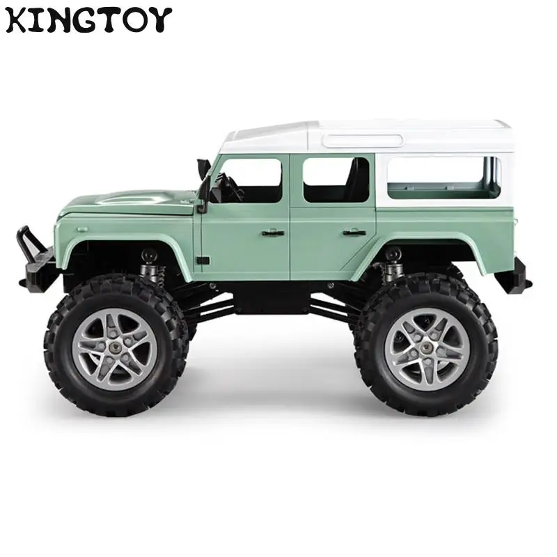 

Rc Suv Car Four-wheel Drive 2.4g Off-road Vehicle 15km/h Climbing Mountain Dirt Bike Toys Rc Off Roader 1637993