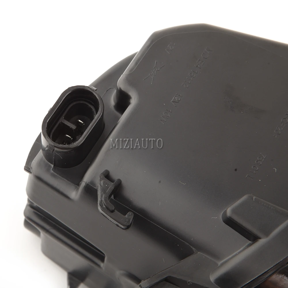 Светодиодные противотуманные фары для переднего бампера BMW 7 series F01 F02 730i 740i 750i 760i