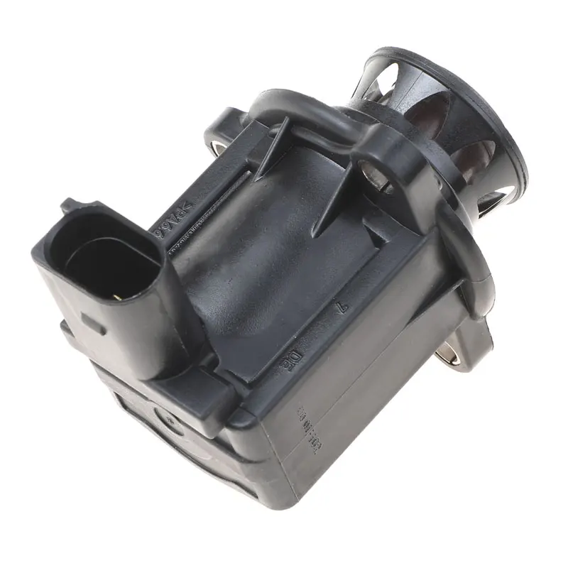 Новый автомобильный турбокомпрессор с отсекающим обводным клапаном для Audi A4 VW