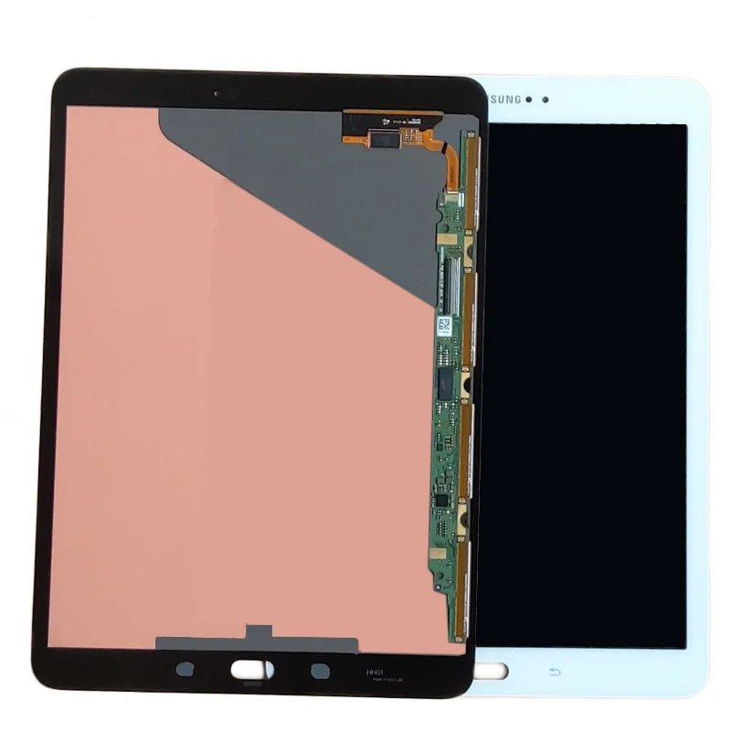 

9.7-inch Samsung Galaxy Tab S2 Display Screen SM-T810 T813 T818 T815 LCD Touch Panel T819 T817 Tablet Digitizer Assembly