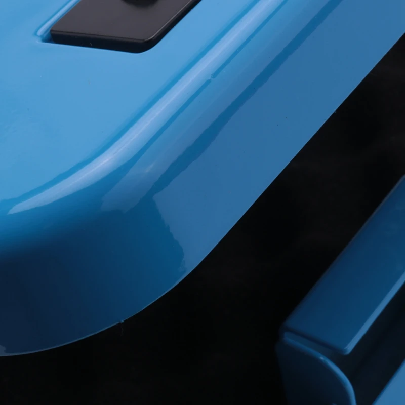 

Key Safe Box Portable Car Auto Safe Valuables Wallet Jewelry Storage Box Safe Deposit Box Safe Strongbox