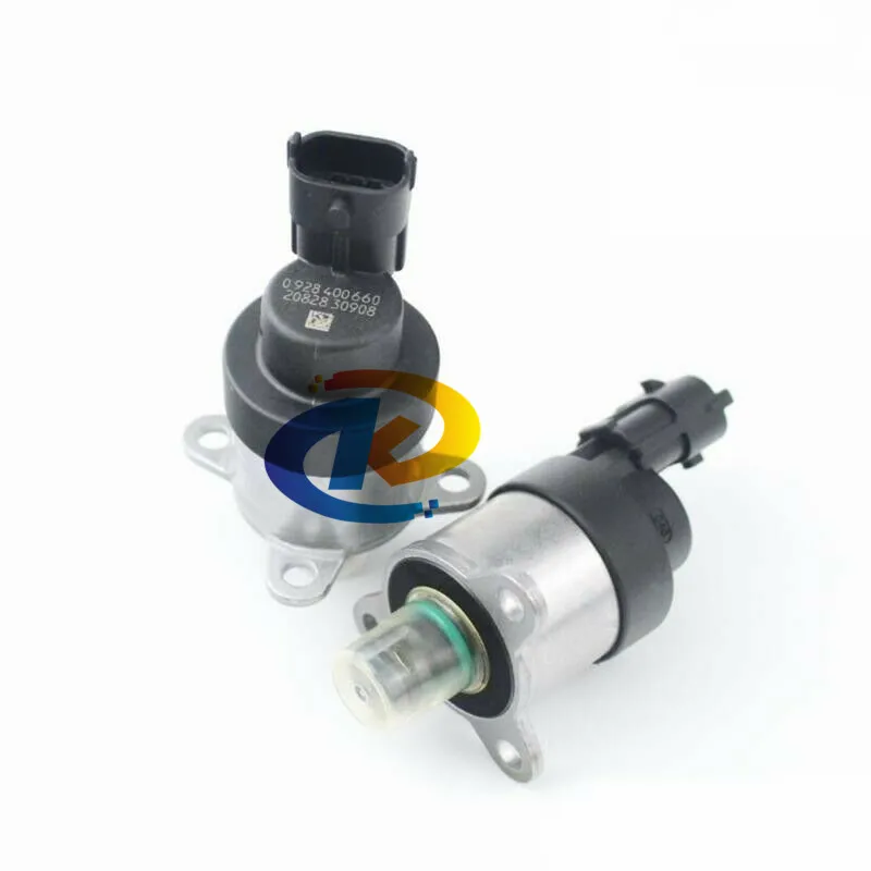 Регулятор топливного насоса высокого давления 0928400660 блок для IVECO Daily III IV