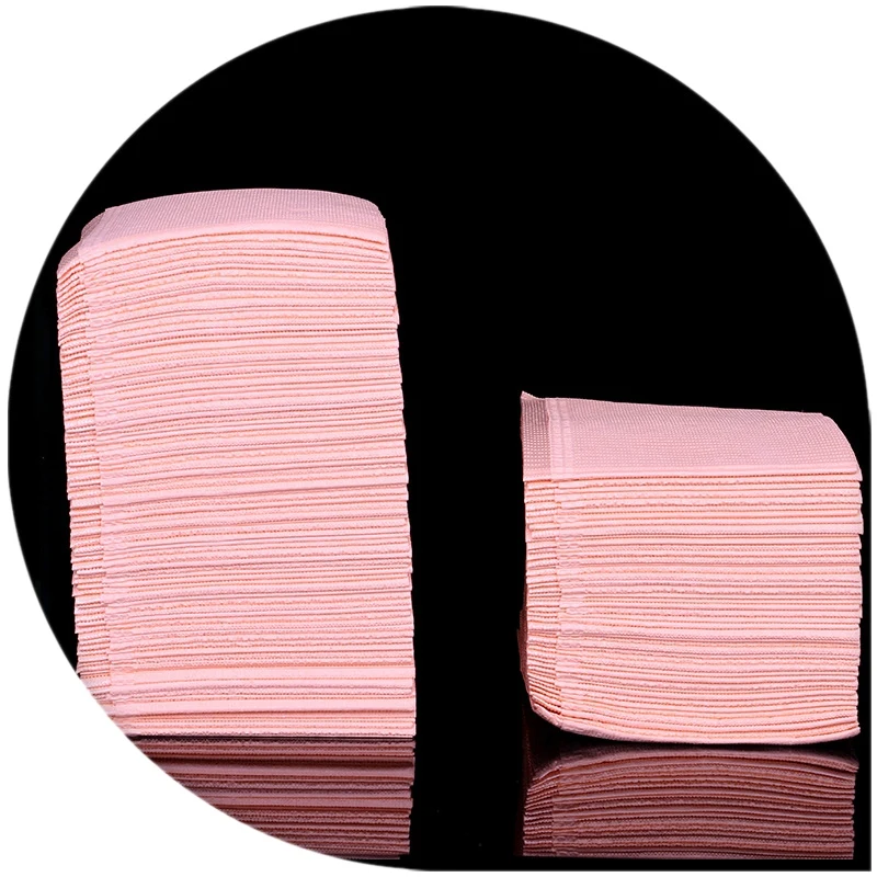 125 шт абсорбент тату скатерть одноразовые татуировки ткань полотенце Чистящая