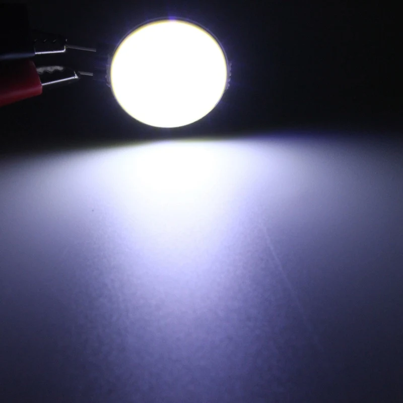 DC12V LED G4 COB лампа 7 Вт 30 светодиодов заменить галогенную лампу точечного света