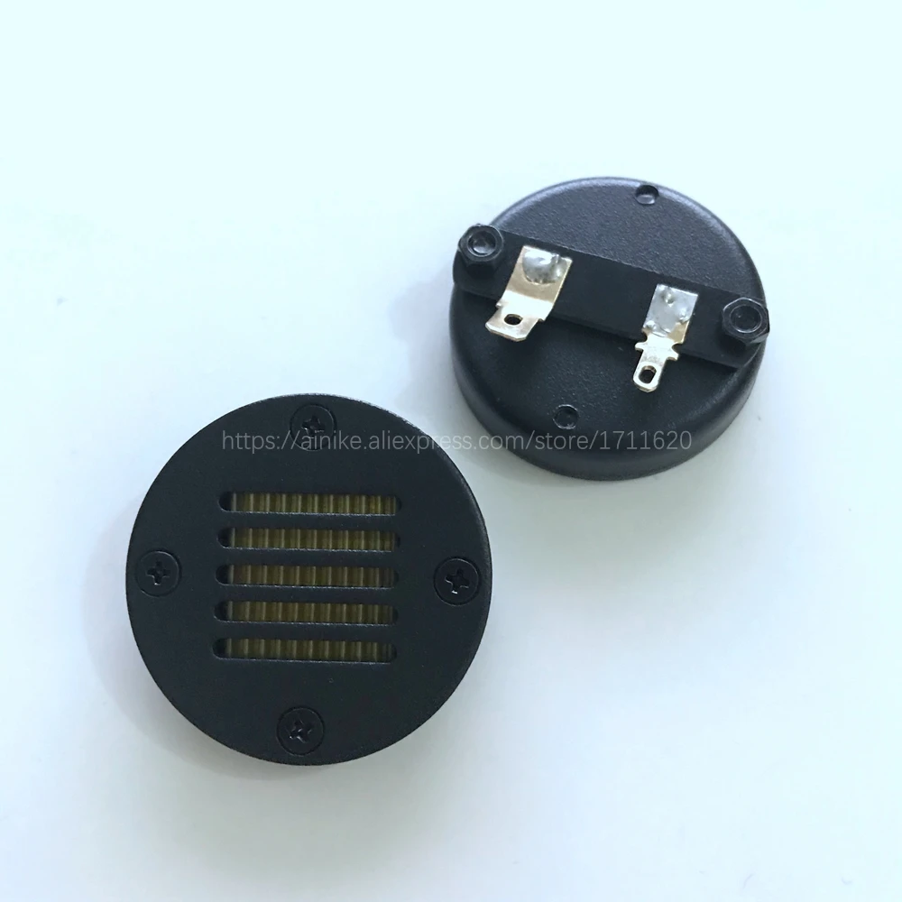 Высококачественный плоский преобразователь AMT ленточный динамик драйвер