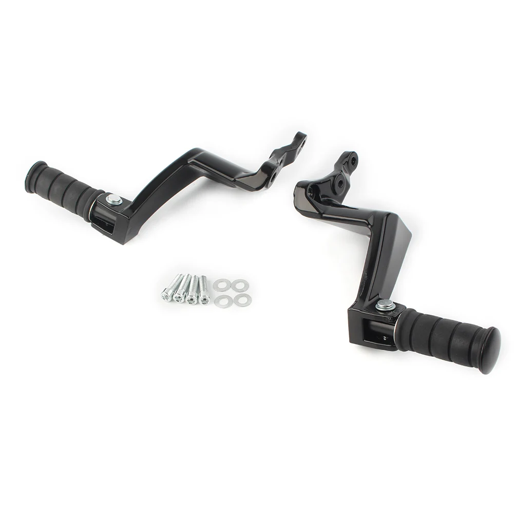 2 шт. колышки для пассажирских ножек мотоцикла | Автомобили и мотоциклы