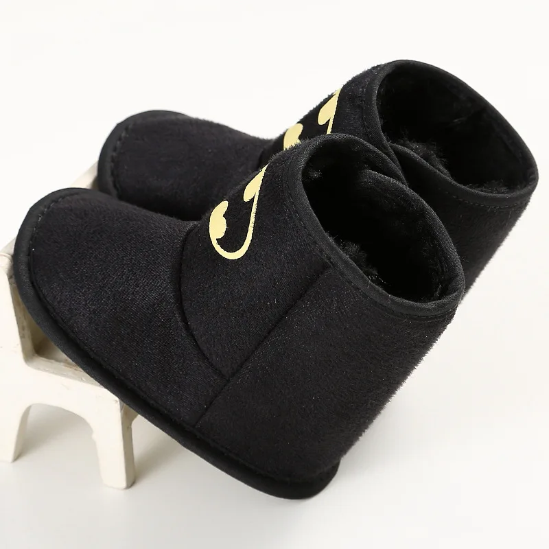 Пинетки для малышей обувь новорожденных пинетки с мультяшным рисунком летучая