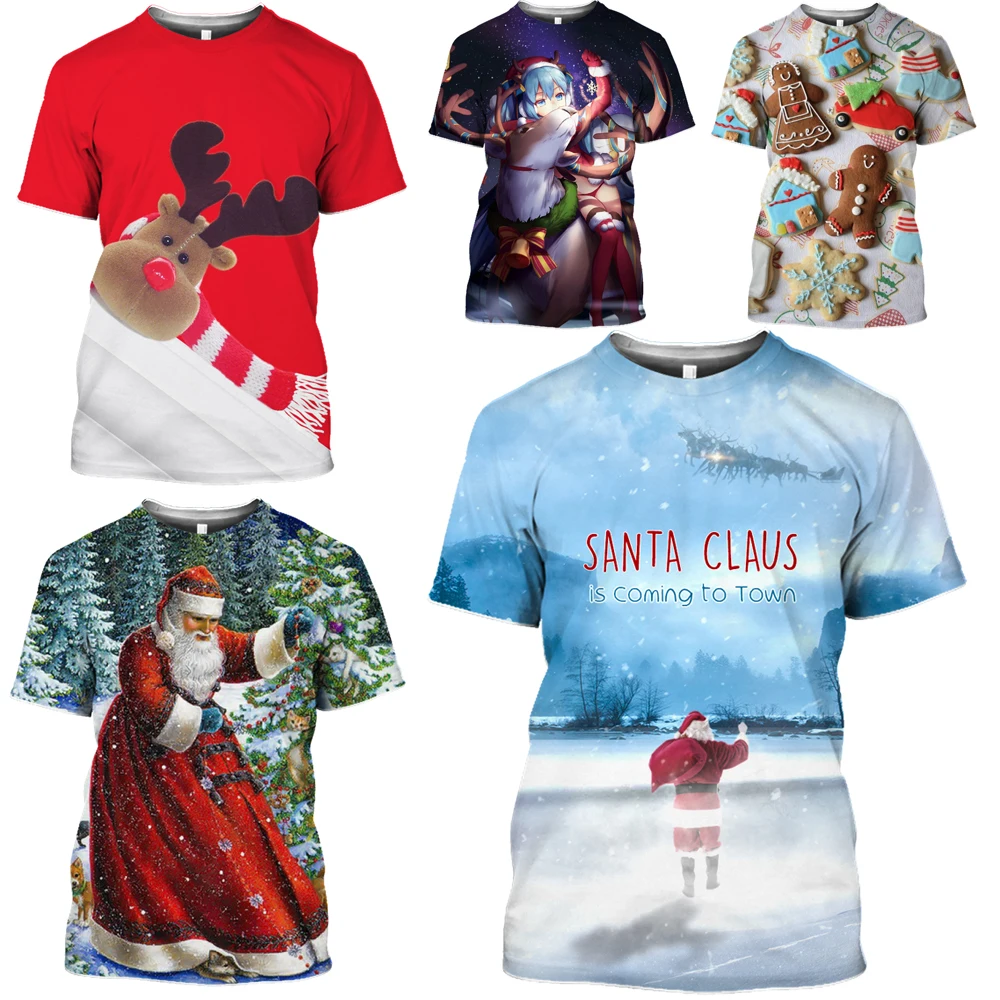 Футболка Mamba с 3D принтом для мужчин и женщин топ коротким рукавом изображением