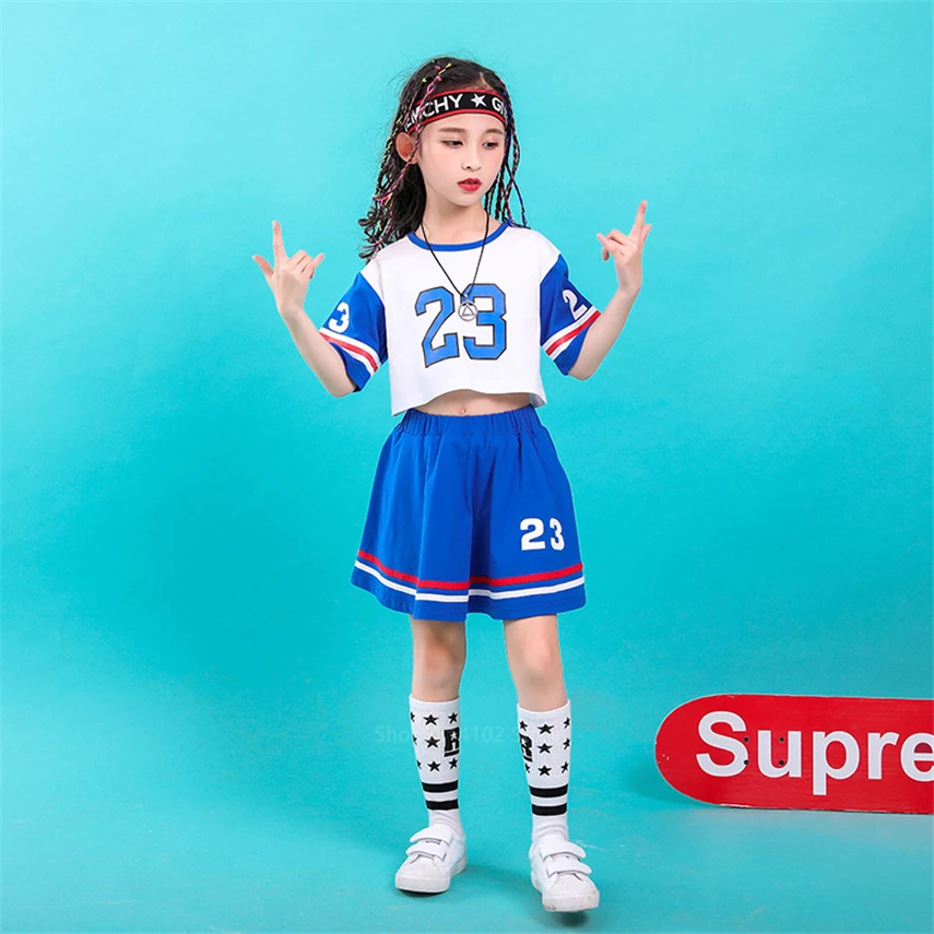 Школьная униформа для мальчиков костюмы чарлидинга юбка девочек Карнавальная