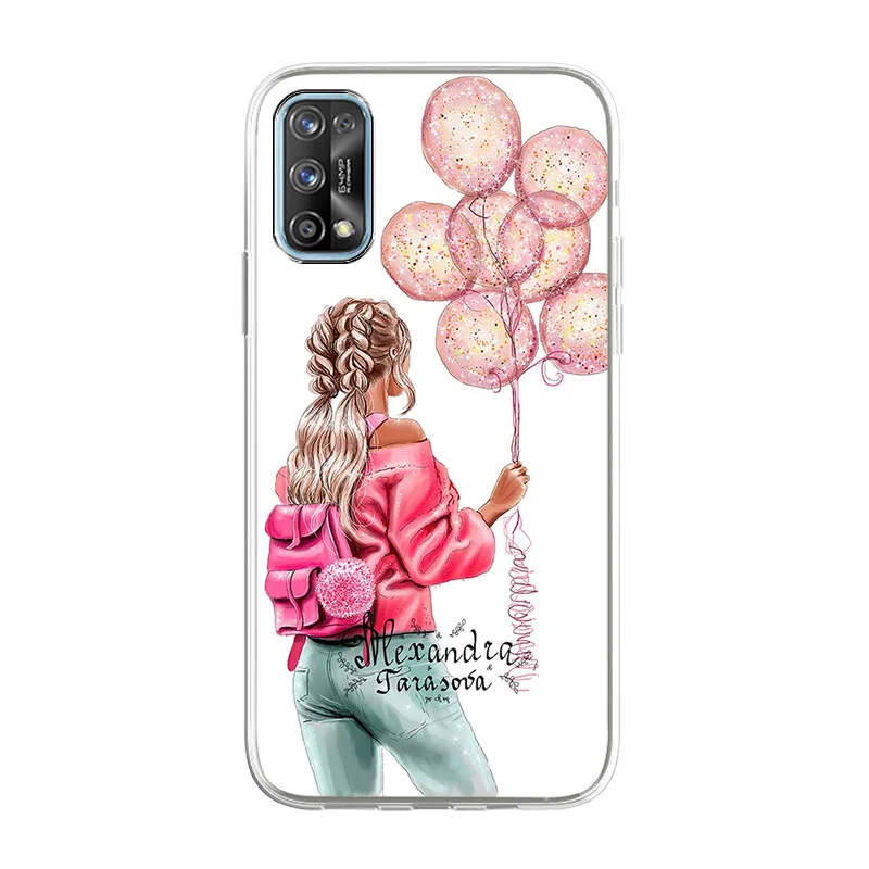 

TPU Soft Silicone Phone Case OPPO for F5 F9 F11 Pro Reno Reno Ace Find X Find X2 Find X2 Pro Missing Shoulder Print Phone Covers