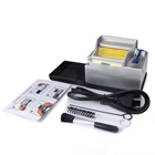 Машинка для скручивания сигарет, автоматическая, 8 мм