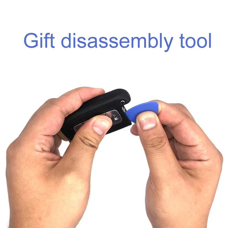 

Auto Start Stop Keyless Entry System Engine Start Alarm System Push One-button Start System Remote Car Accessories