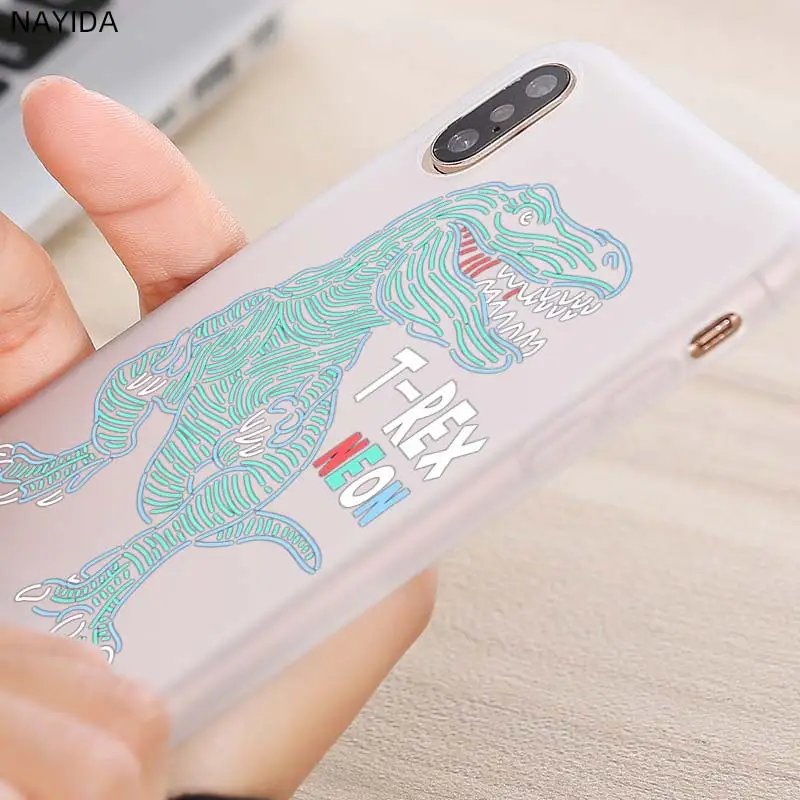 Мягкий силиконовый чехол для Xiaomi Redmi 9a 8a 7a 6a 5a 4a 9at 9Prime 9 8 7 6 5 K20Pro с животным