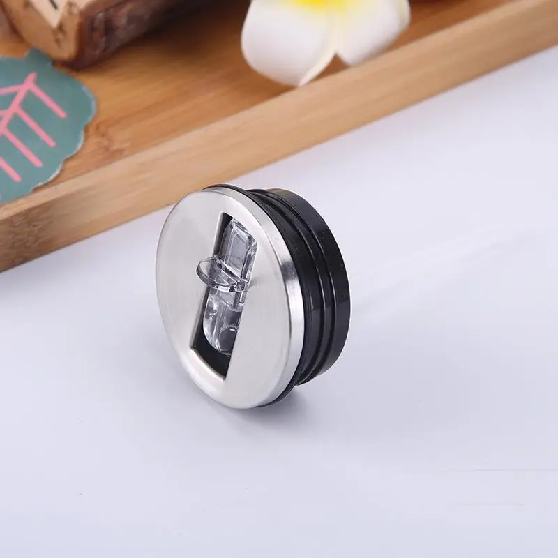 1 шт. Новый горячий термос из нержавеющей стали чашка мини бутылка вакуумная