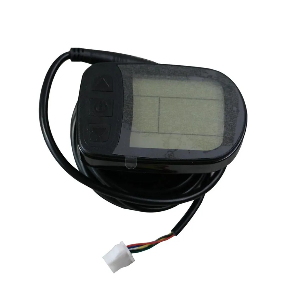 Дисплей K-LCD5 для электровелосипеда комплект переоборудования - купить по