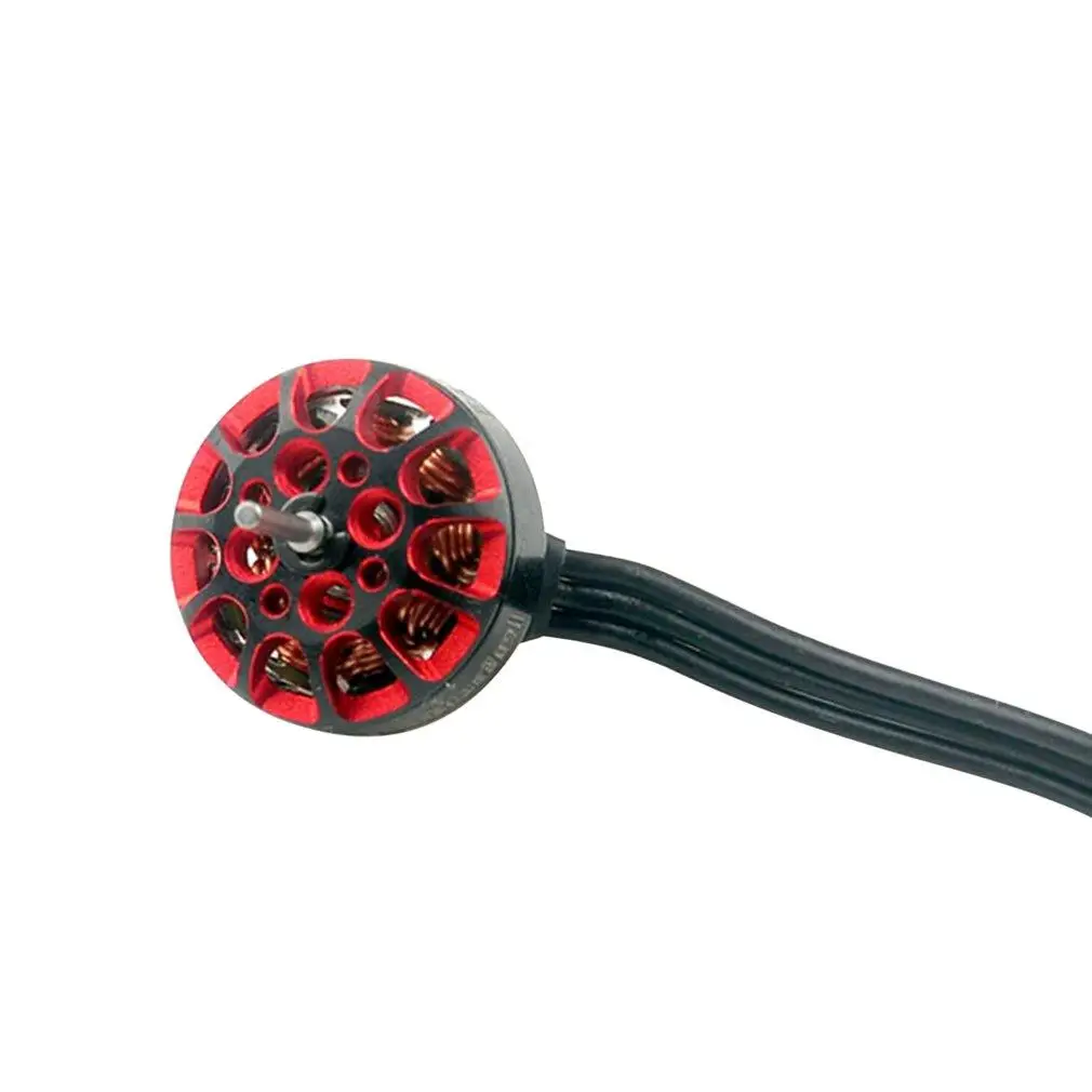 Happymodel EX1102 1102 9000KV 10000KV 13500KV 2-3S бесщеточный двигатель для беспилотных летательных
