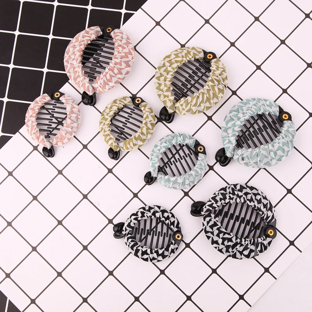 7 см/5 3 см зажим для волос заколка со стразами на мобильный телефон рыбий Форма