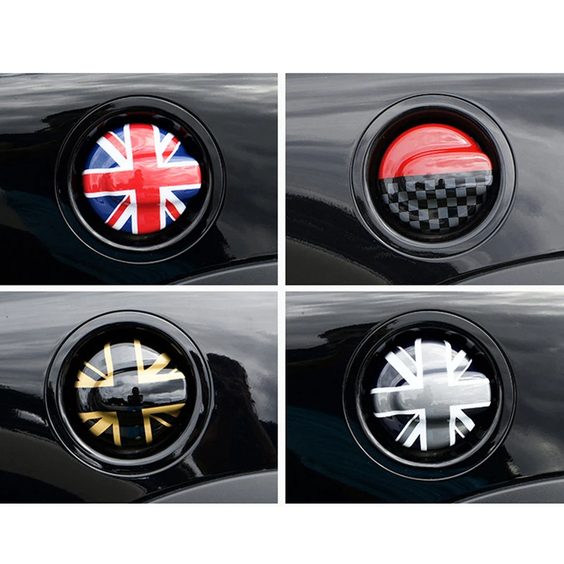 Автомобильный наполнитель для крышки топливного бака декоративная