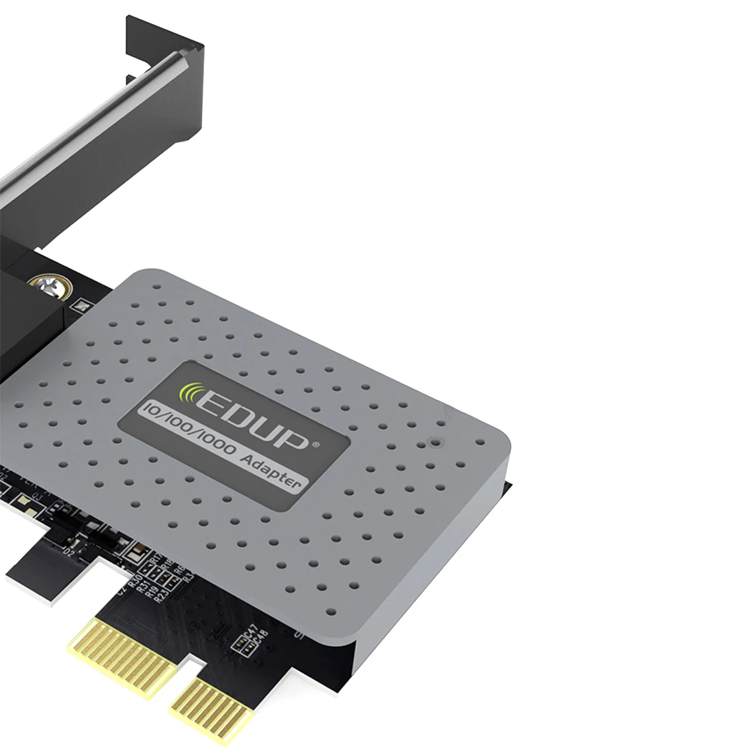 ethernet гигабитный lan адаптер защит