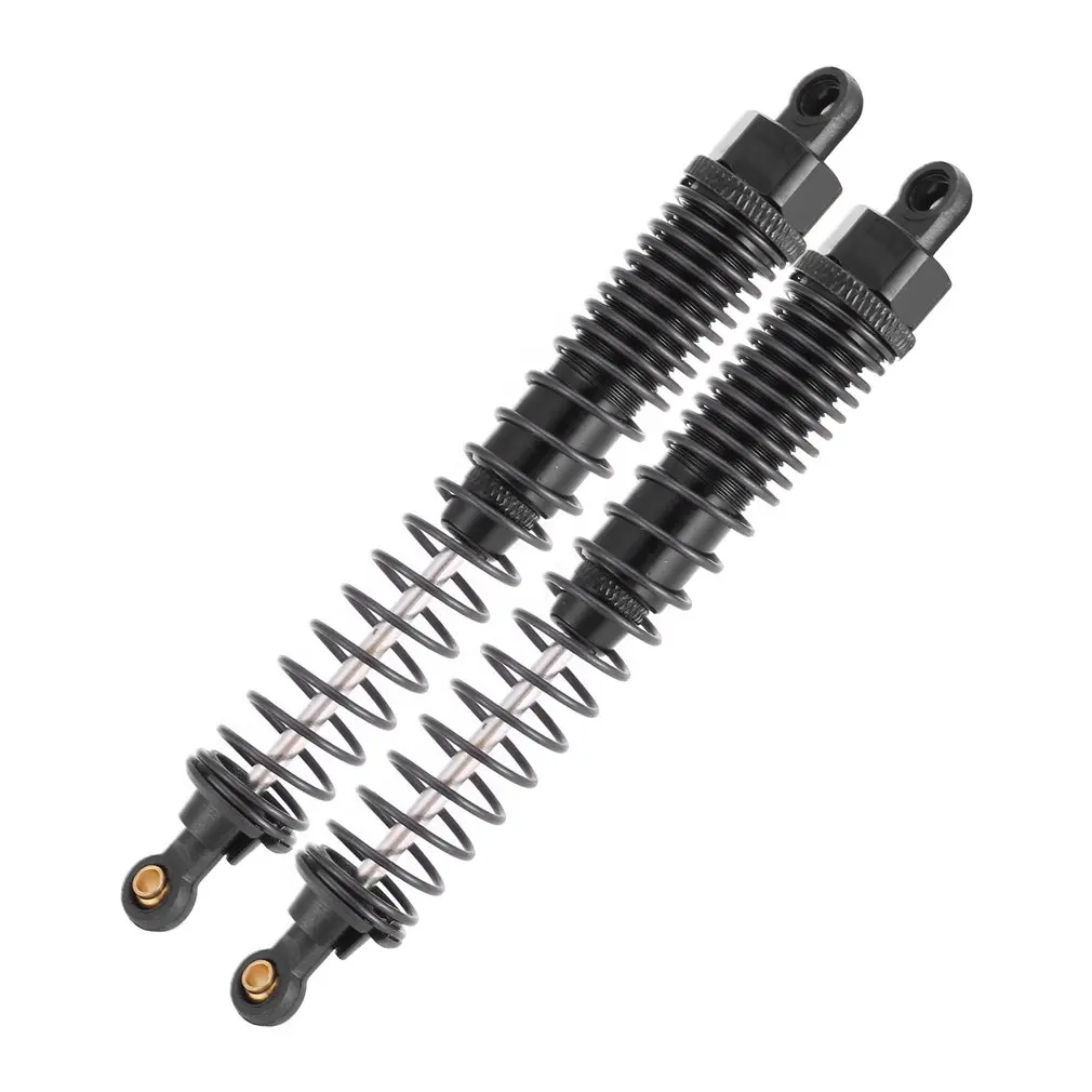 

2 шт., амортизатор из алюминиевого сплава, 130 мм