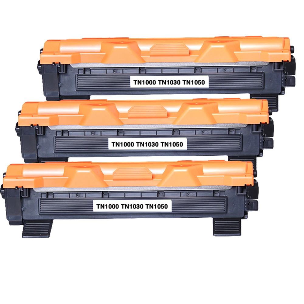 3X Black TN1000 TN1030 TN1050 тонер подходит для TN1070 TN1075 HL 1110 HL-1110
3X Black TN1000 TN1030 TN1050 тонер подходит для TN1070 TN1075 HL 1110 HL-1110