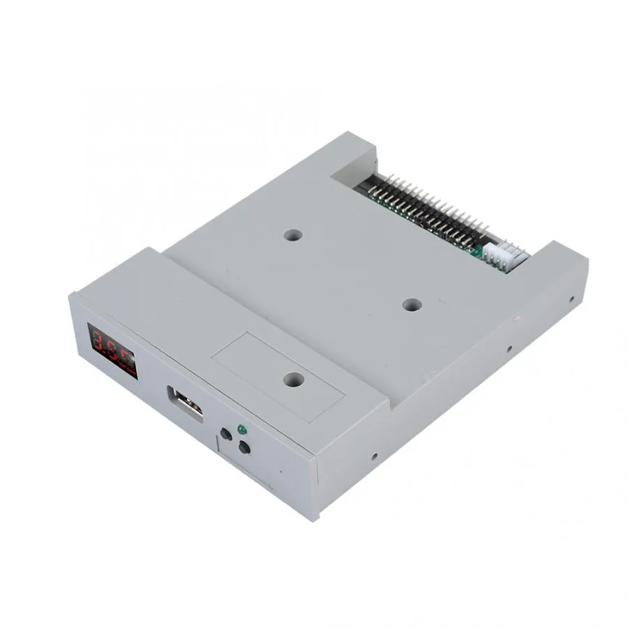 SFR1M44 U100k 3 5 дюймов 1 44 МБ 5В USB SSD дисковод гибких дисков Эмулятор 34 шпильки 32 bit