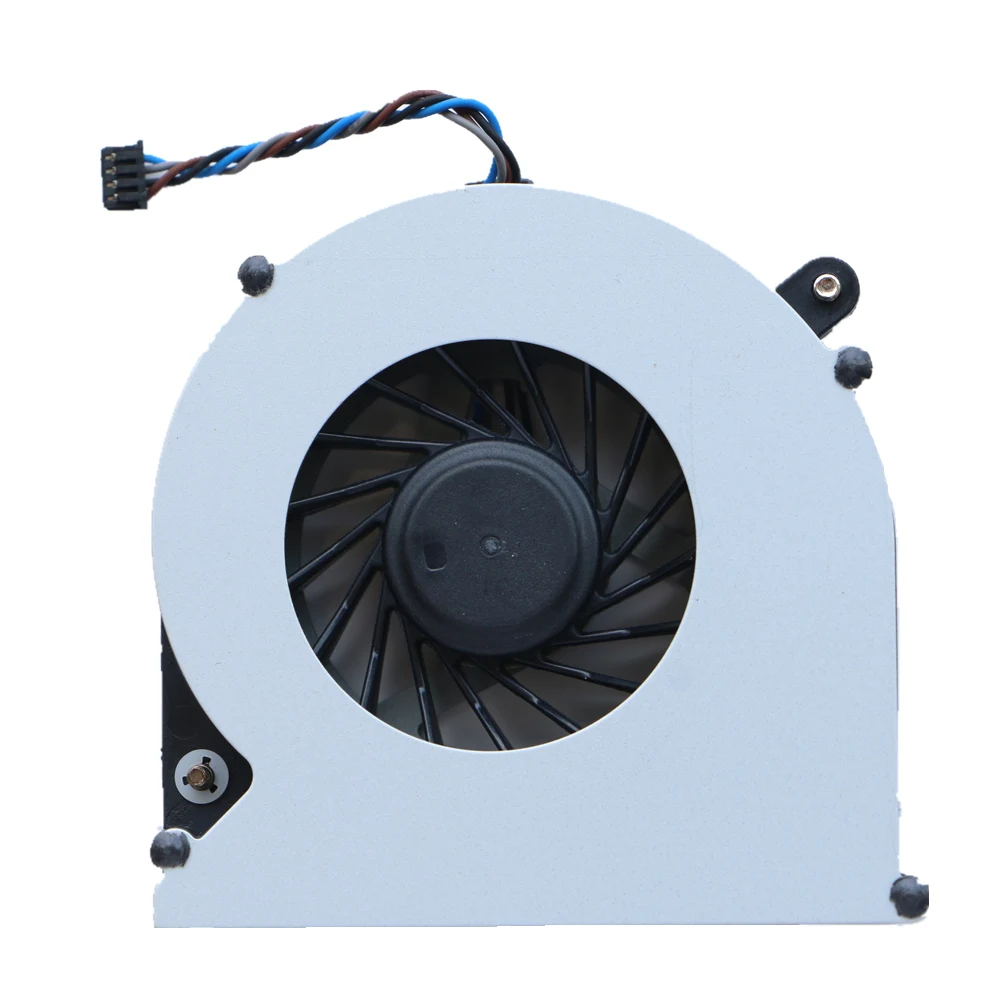 Новый оригинальный вентилятор для процессора HP 4530S 6460B EliteBook 8460P 8470P 6470b охлаждения