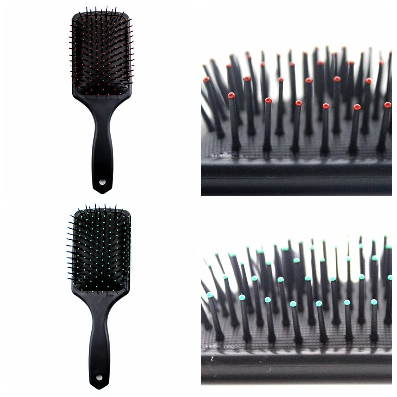 Новая популярная расческа для ухода ха шерстью животных очищающая щетку