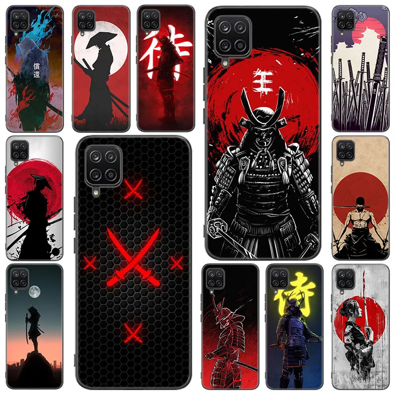 Чехол для Samsung Galaxy M12 M32 M21 M51 M11 M30S M31S Note 10 Lite 20 Ultra J2 Core J6 J8 2018 J4 Plus