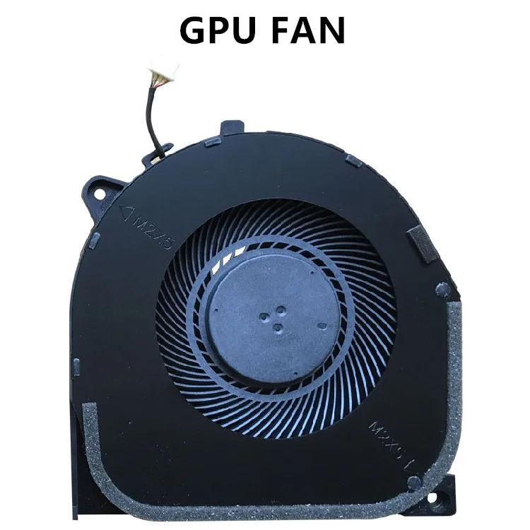 

Laptop CPU GPU Cooling Fan for Lenovo Legion Y7000 Y530