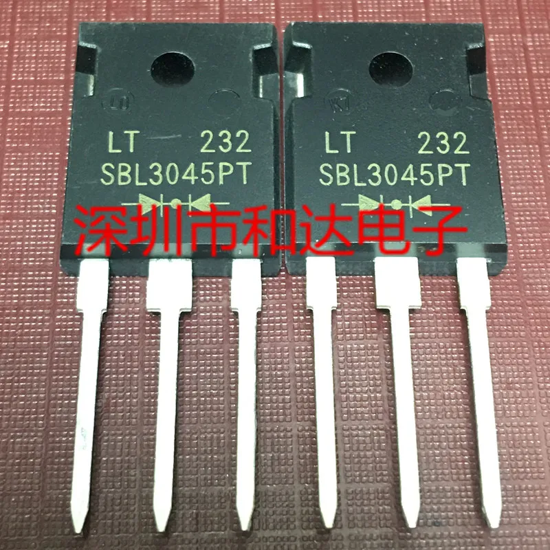 

SBL3045PT TO-247