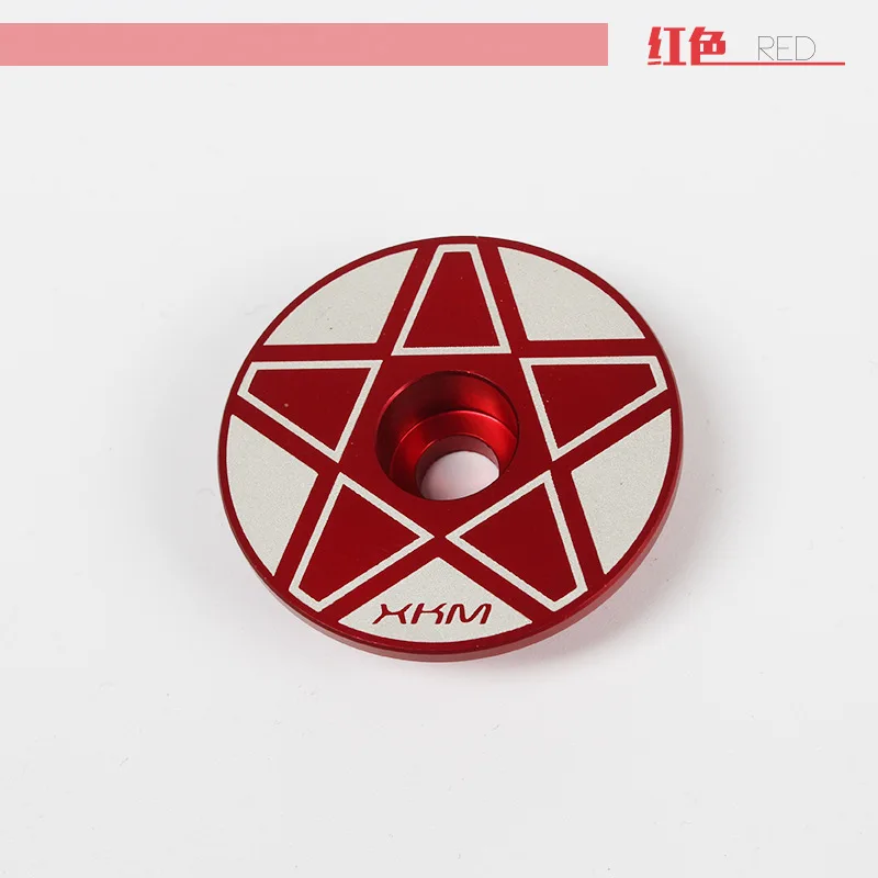 

MEROCA Bicycle Stem Cover 28.6mm Fork Top Headset Iamok MTB Mountain Bike Parts