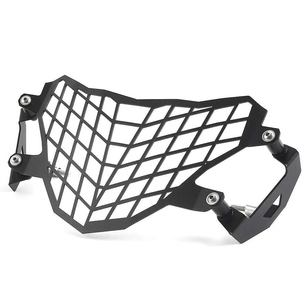 Motorcycle modification Headlight Guard Protector Grille Cover For G310GS G310 GS G 310 g 310gs 2017-2019 | Автомобили и