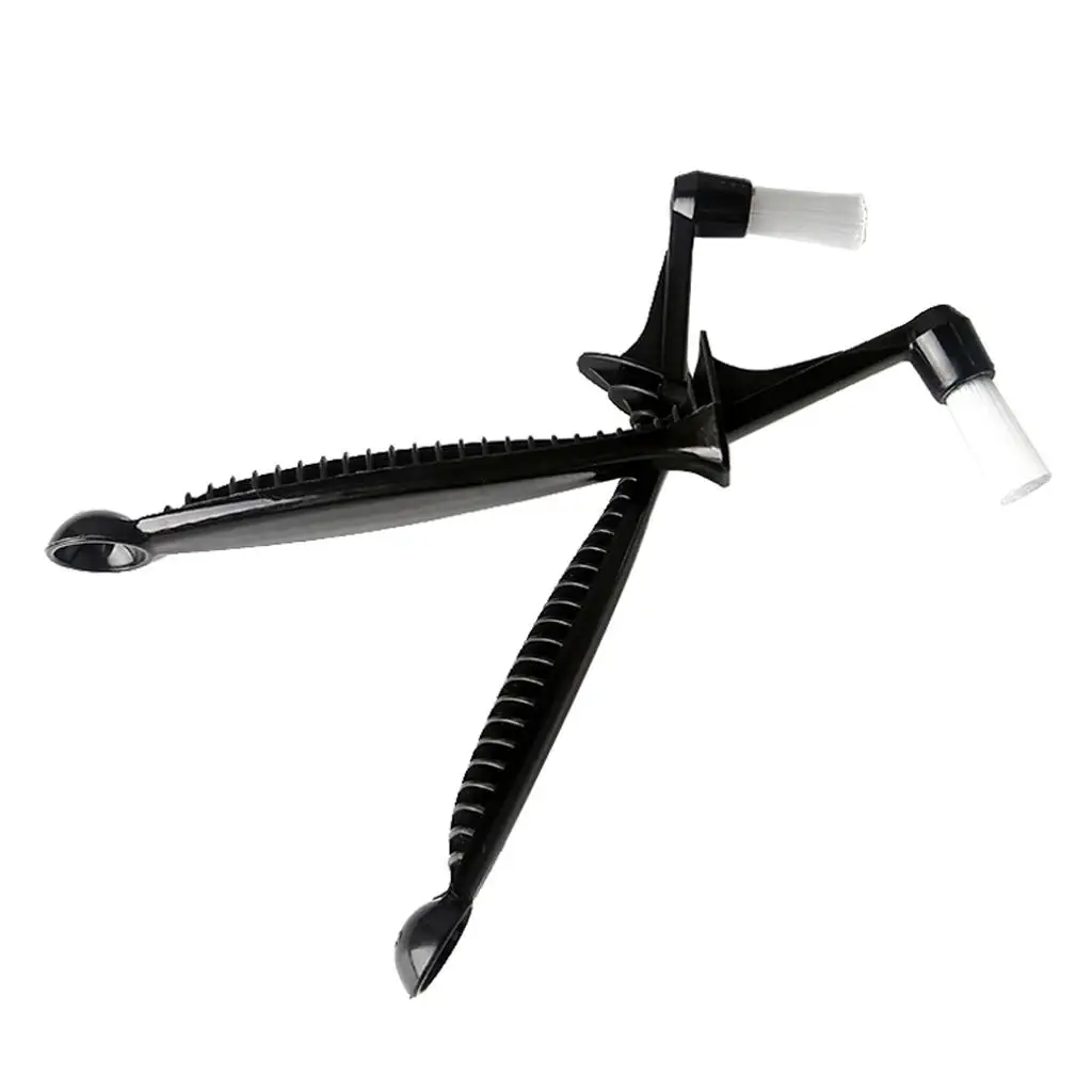 

Набор из 2 предметов для чистки кофе