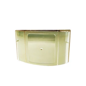 Пластиковый чехол сменная Крышка для игрового картриджа для корпуса игровой карты N64