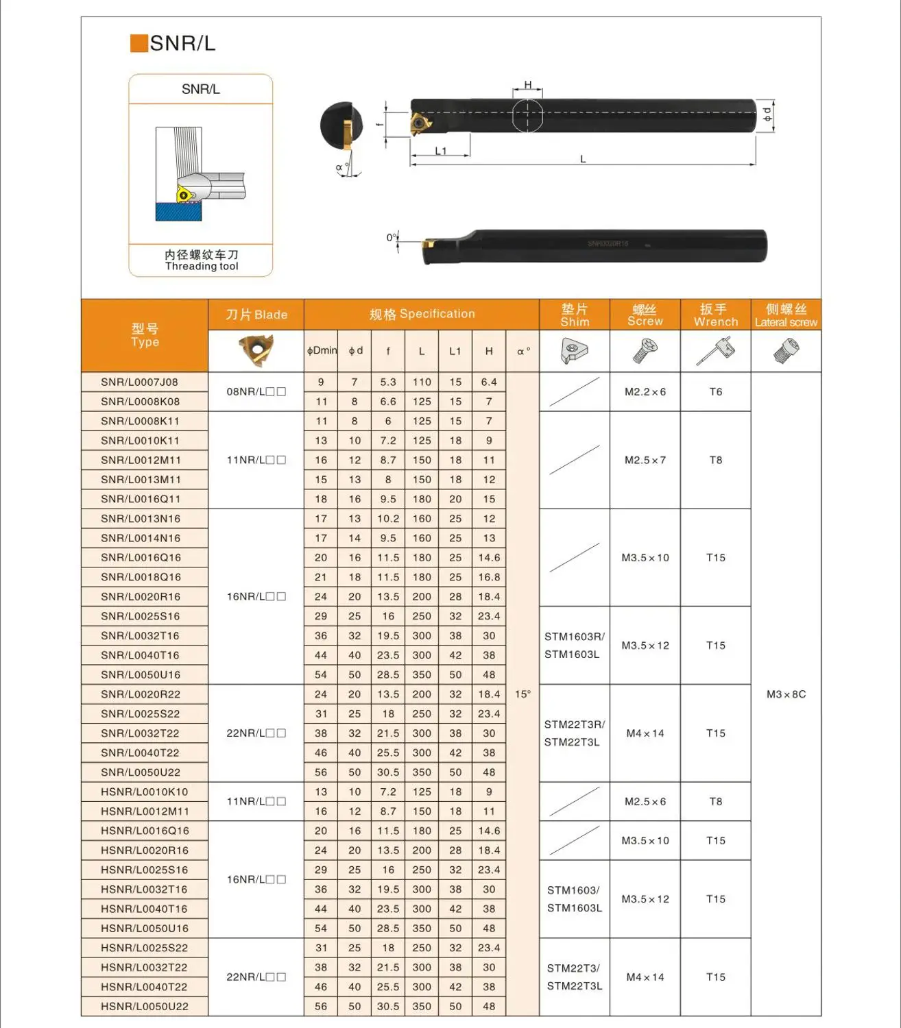 Токарный станок BEYOND SNR0010K11 SNR0008K08 SNR0016 токарный инструмент резьбовой Расточная