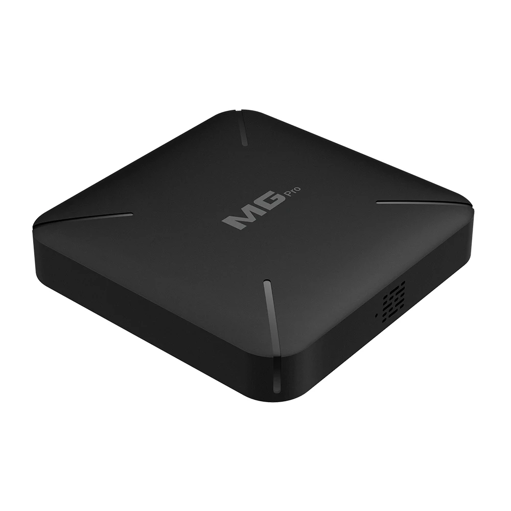 MG PRO Linux Smart tv Box с 1 год IP tv подпиской для Italia Франция испанско-португальский Nederland Польша арабский, английский Канада
