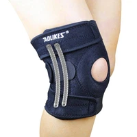 1 pcs mountaineering knee protector support cycling mountain bike sports safety knee brace
