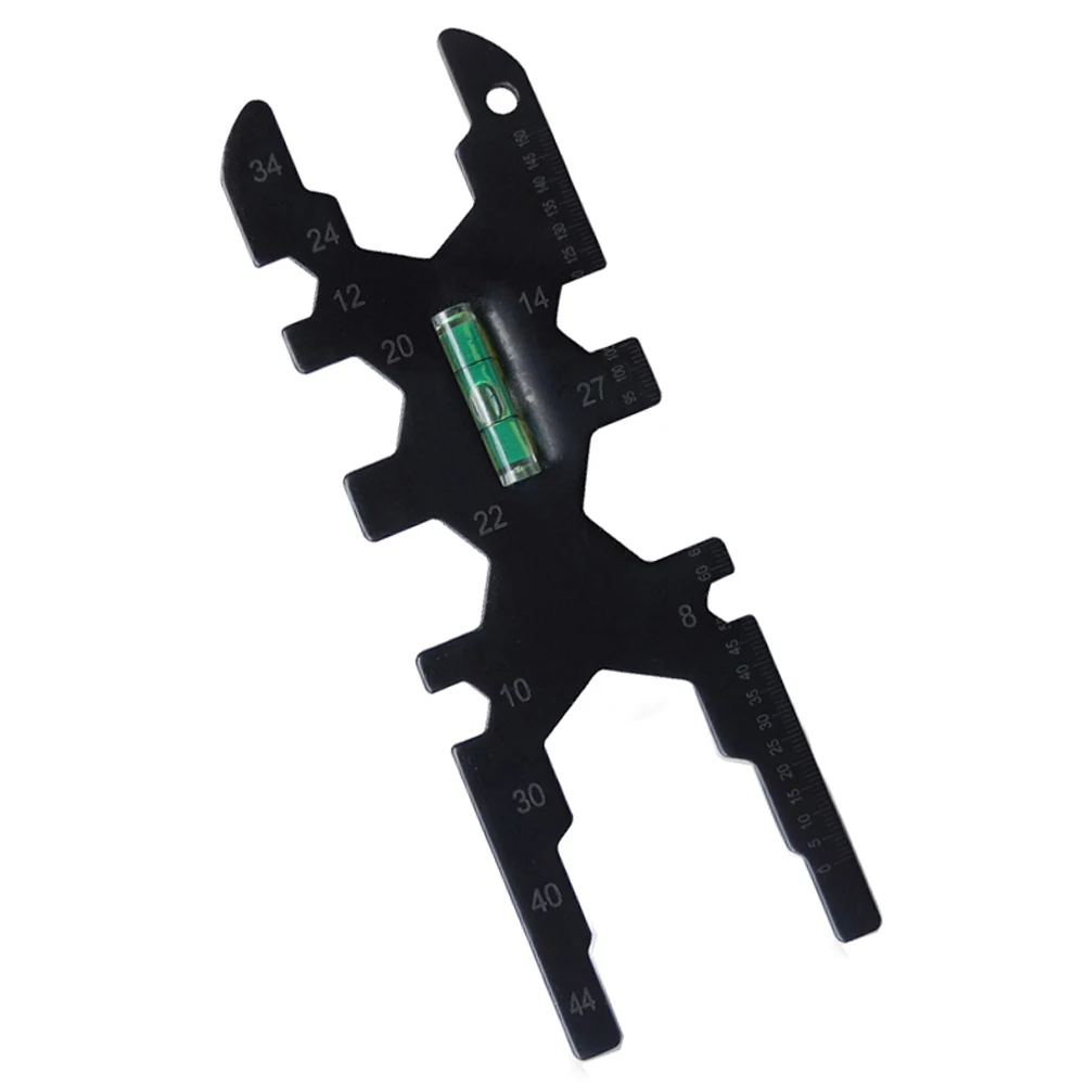 Набор многофункциональных гаечных ключей инструмент для ванной комнаты