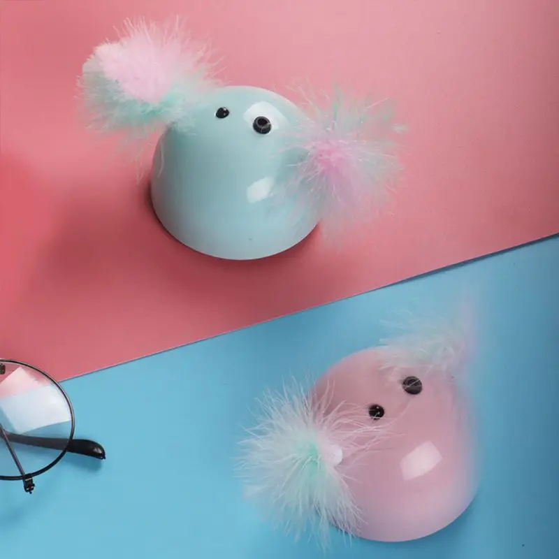 Игрушки для кошек с автоматическим обнаружением электрическая