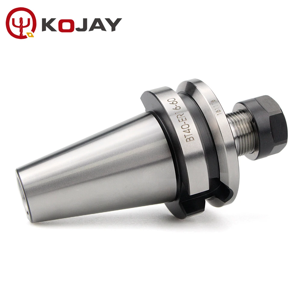 BT30 BT40 BT50 ER цанговые держатели BT MAS403 хвостовик ЧПУ Инструменты для фрезы сверлильный кран