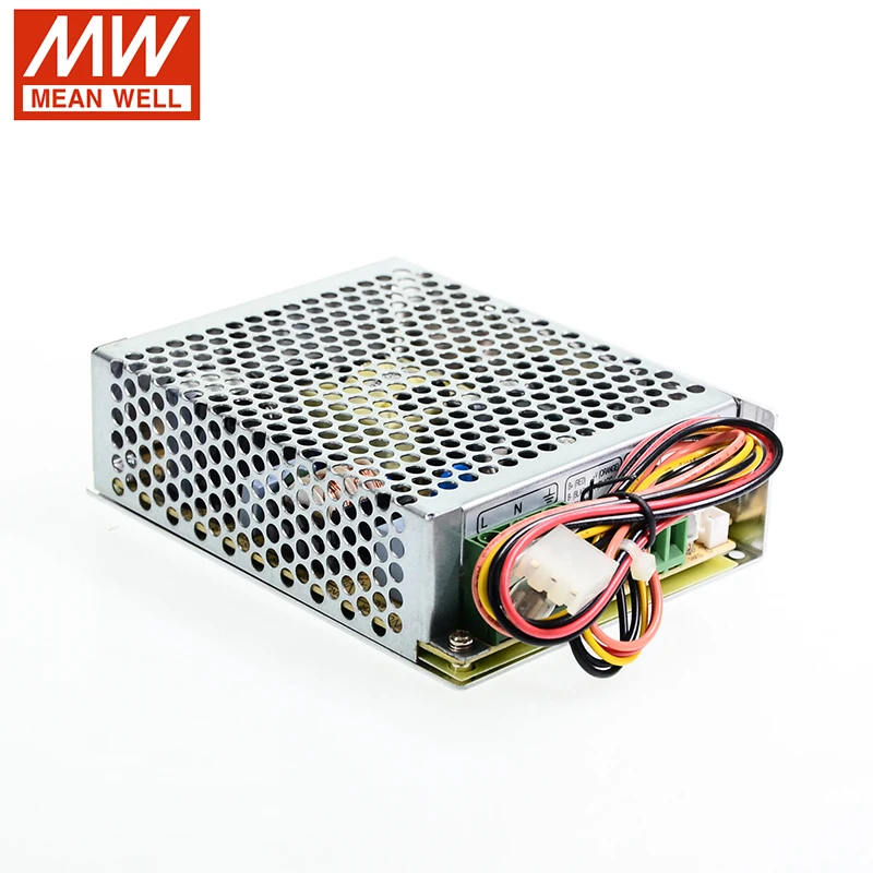 Meanwell SCP 50 12/24 13 8 В 27 6 в Вт полный спектр UPS функции безопасности промышленности или
